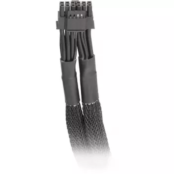 Kabelio skirstytuvas Thermaltake AC-063-CN1NAN-A1 juodas Vyriškas/Vyriškas 600 mm
