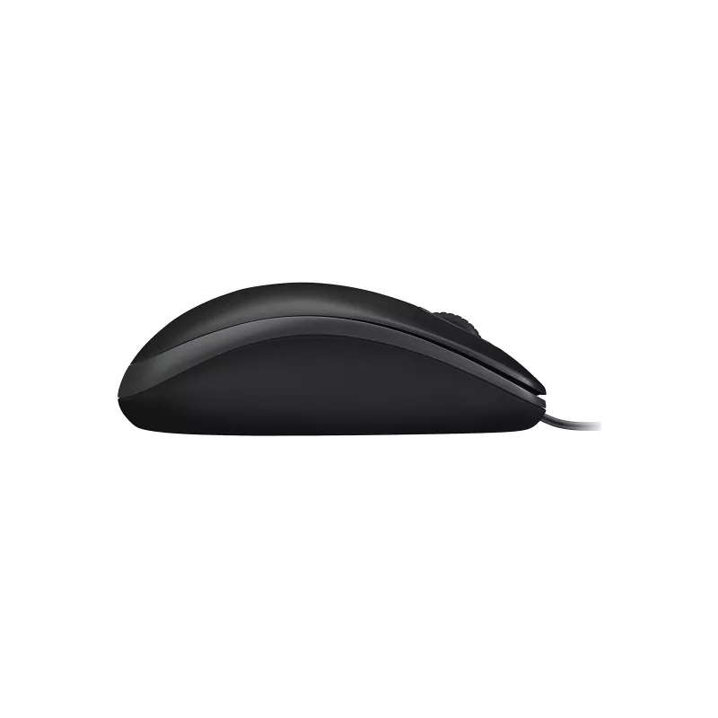 Logitech MK120 belaidis klaviatūros ir pelės rinkinys