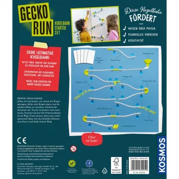 Kosmos 62095 konstravimo rinkinys