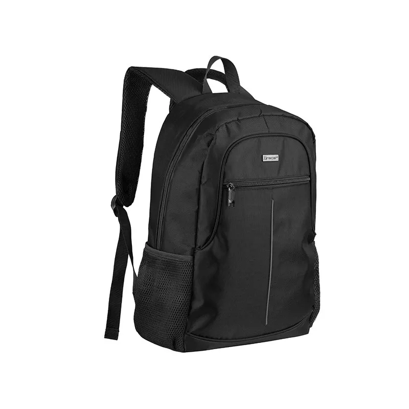 Kuprinė nešiojamam kompiuteriui 15,6 inch Tracer City Carrier juoda
