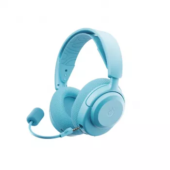 Ausinės Steelseries Arctis Nova 3P Wireless PS Aqua