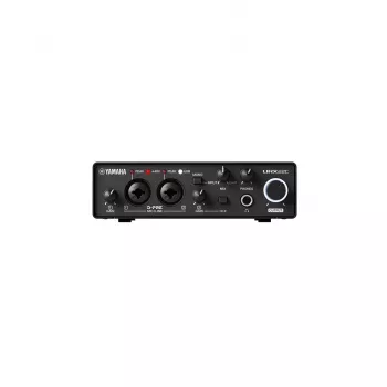 Garso/MIDI sąsaja YAMAHA URX22C
