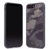 Dėklas Woodcessories 0914 iPhone 7 Plus / 8 Plus natūralaus akmens