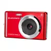Kompaktiška kamera AgfaPhoto Realishot DC5200 21 MP CMOS 5616 x 3744 pikseliai Raudona
