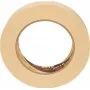 Maskavimo juosta 3M 3M-201E, 18 mm × 50 m, krepinio popieriaus dažytojo juosta