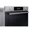 Elektrinė orkaitė Samsung NV7B41301AS/U3 76 L nerūdijančio plieno įmontuojama