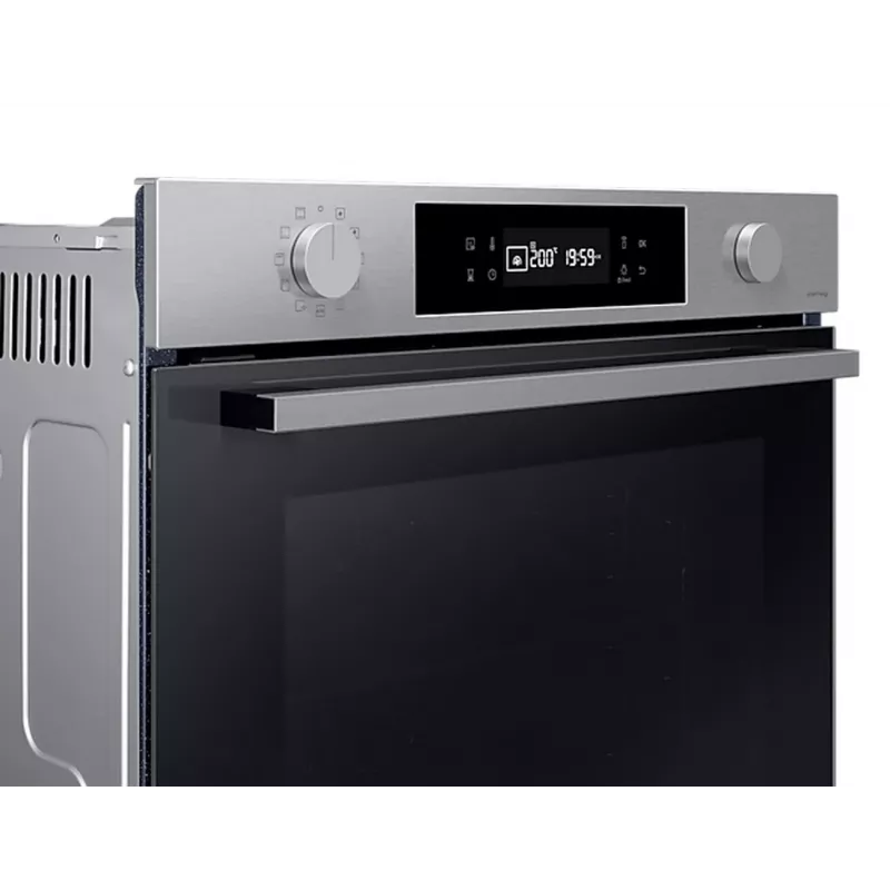 Elektrinė orkaitė Samsung NV7B41301AS/U3 76 L nerūdijančio plieno įmontuojama