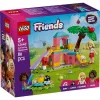 LEGO FRIENDS 42640 Jūrų kiaulyčių žaidimų aikštelė