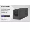 Nepertraukiamo maitinimo šaltinis UPS Qoltec 53775 1,2 kVA 720 W 4 AC lizdai