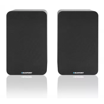 Blaupunkt BS50BK aktyvūs lentyniniai garsiakalbiai