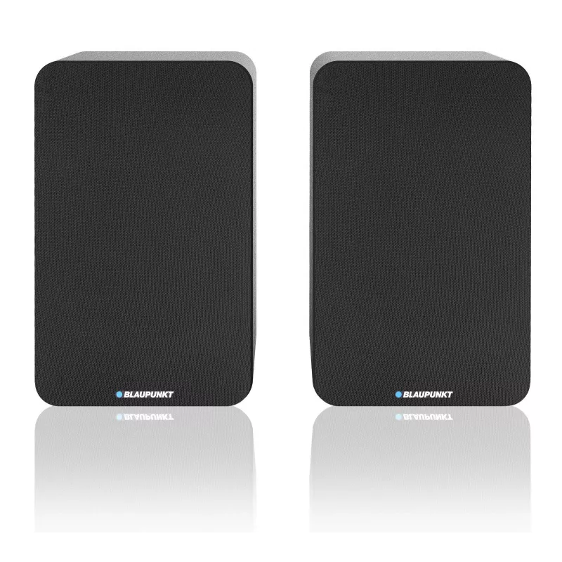 Blaupunkt BS50BK aktyvūs lentyniniai garsiakalbiai