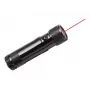 Brennenstuhl 1179890100 – Rankinis žibintuvėlis – Juodas – Metalinis – LED – 8 šviesos diodai – 45 lm