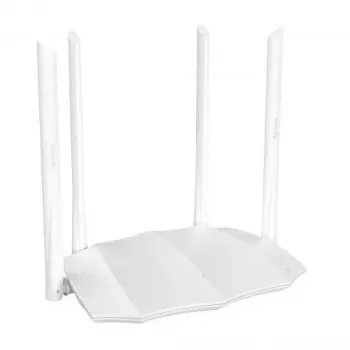 Stalinis maršrutizatorius Tenda AC5 V3.0 dviejų juostų Wi-Fi 5
