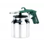 Suspausto oro pūstuvas Metabo 601569000
