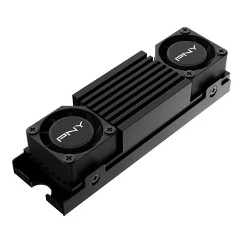 SSD diskas PNY 2 TB M.2 PCI Express 5.0 NVMe CS3150