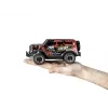 REVELL RC automobilis Ghost Driver raudonas 24683