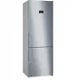 Šaldytuvas-šaldiklis Bosch Series 4 KGN497ICT 440 l C Nerūdijantis plienas
