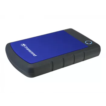 Išorinis kietasis diskas Transcend 1TB USB 3.2 StoreJet 25H3