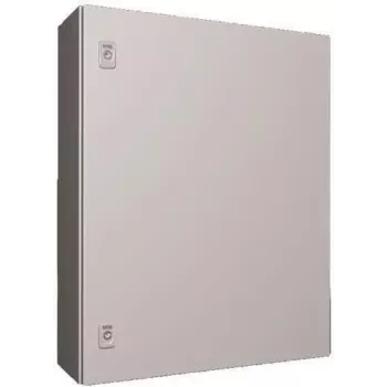 Elektros spinta Rittal AX 1076.000, plieninė, IP66, 600×210×760 mm