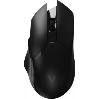 Rapoo 00226362 Black žaidimų pelė