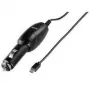 Automobilinis įkroviklis Hama 00093779 GPS navigacijai, 12V→5V/1A, juodas