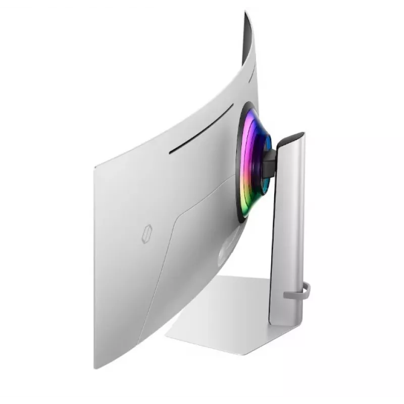 Monitorius Samsung Odyssey G9 OLED 49 colių OLED 5120 x 1440
