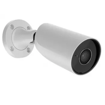 Bullet kamera Ajax BulletCam 5MP 4mm – 5 MP raiška, 4 mm objektyvas