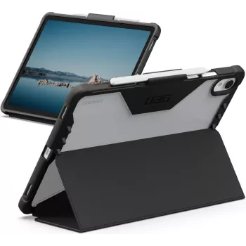 Urban Armor Gear UAG Plyo LT Dėklas | Samsung Galaxy Tab S11 | juoda/ledo (224458114043)