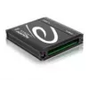 Delock 91686 USB 3.0 CFast kortelių skaitytuvas