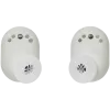 Devialet Gemini II Light Pearl belaidės ausinės
