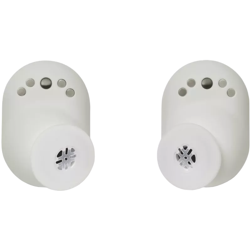 Devialet Gemini II Light Pearl belaidės ausinės