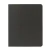 Tucano Up Plus dėklas su dangteliu planšetei iPad Air 13 (M2/M3), juodas