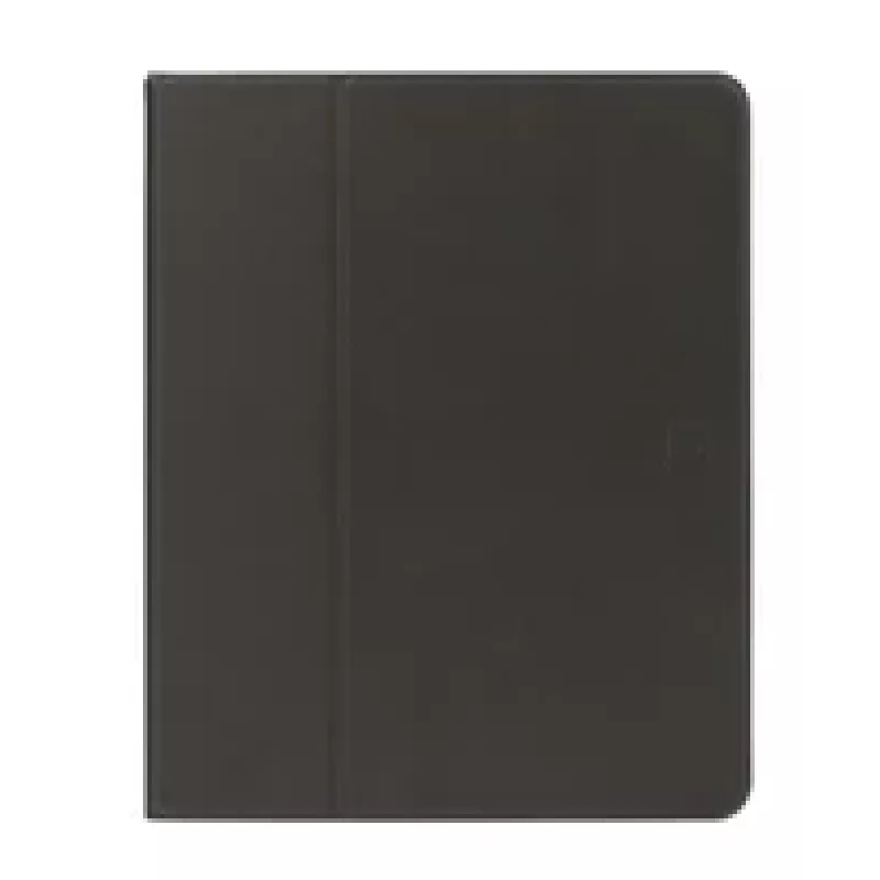 Tucano Up Plus dėklas su dangteliu planšetei iPad Air 13 (M2/M3), juodas