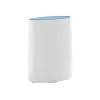 NETGEAR LBR20 belaidis maršrutizatorius Gigabit Ethernet dviejų juostų (2,4 GHz / 5 GHz) 4G baltas