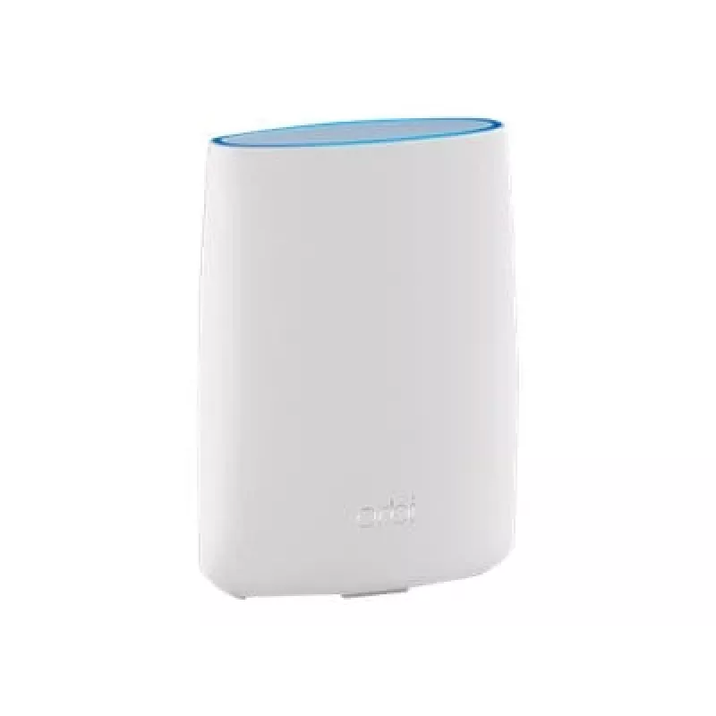 NETGEAR LBR20 belaidis maršrutizatorius Gigabit Ethernet dviejų juostų (2,4 GHz / 5 GHz) 4G baltas