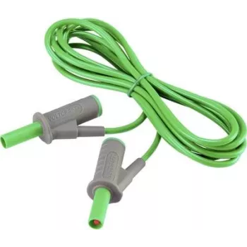 Voltcraft VC-8063540 Green matavimo prietaisas