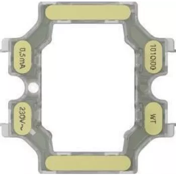 GIRA apšvietimo elementas 3791010 T1 0,5 mA WS (3791010)