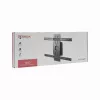 Sbox PLB-1246F Fiksuotas plokščiaekranis LED TV laikiklis 37-70 col., 50 kg