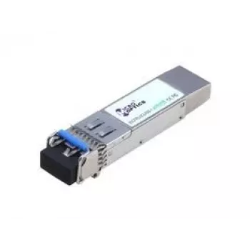 Lanview MO-S+31DLC10D tinklo siųstuvas-imtuvas 10000 Mbit/s SFP+ 1310 nm