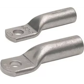 KLAU kabelinis antgalis 35 mm² 105R6 cinkuotas pagal DIN 46235 1 (105R6)