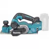 Belaidis oblius MAKITA KP001GZ, 40V, mėlynas/juodas, be akumuliatoriaus ir įkroviklio