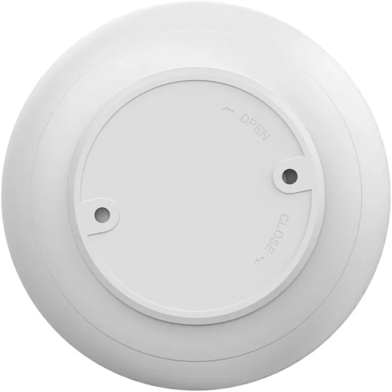 EZVIZ CS-T4C belaidis dūmų daviklis, baltas