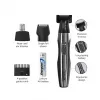Wahl Travel Kit Deluxe kirpimo rinkinys kelionėms