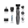 Wahl Travel Kit Deluxe kirpimo rinkinys kelionėms