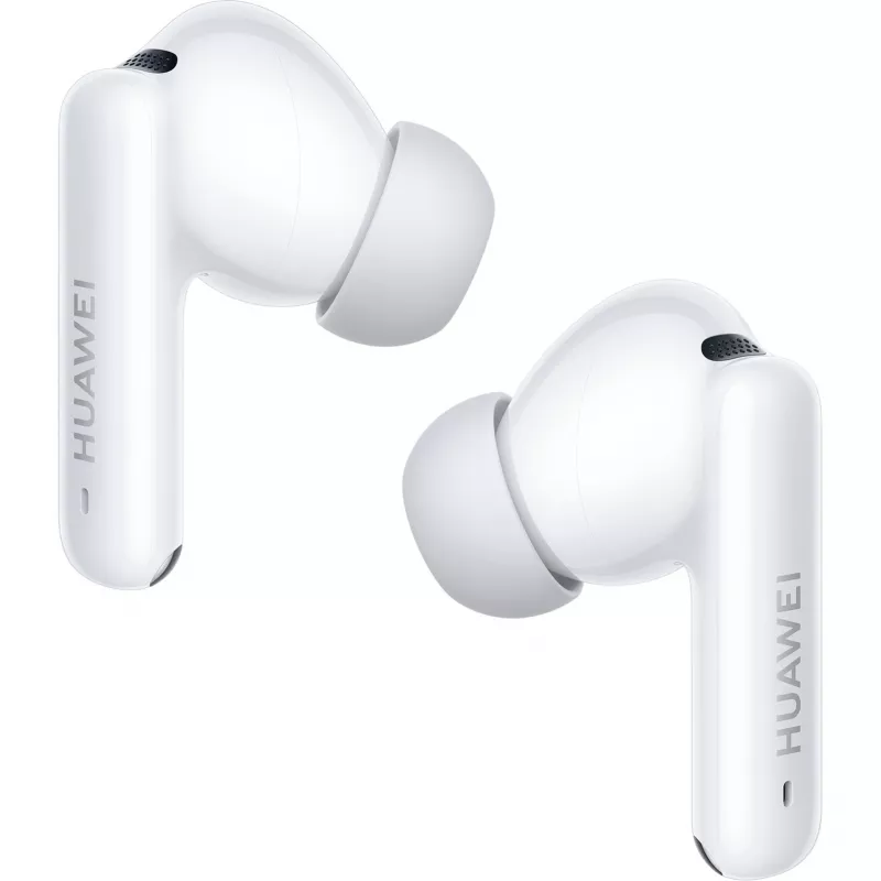 HUAWEI FreeBuds 6i (balta spalva), Orca-T100