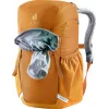 Kuprinė DEUTER Junior maple-amber – vaikiška dieninė kuprinė