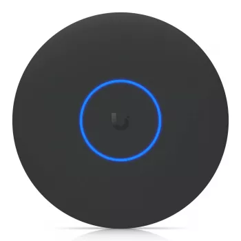 Ubiquiti U7 Pro XG belaidis prieigos taškas Wi-Fi 7 5800 Mbit/s juodas PoE