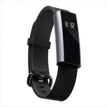 Huami AMAZFIT Arc juoda (AF-ARC-BLK-001) NAUDOTA
