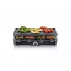 Raclette grilis Severin RG 9670 8 asmenų 1400 W juodas