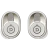Devialet Gemini II Light Pearl belaidės ausinės